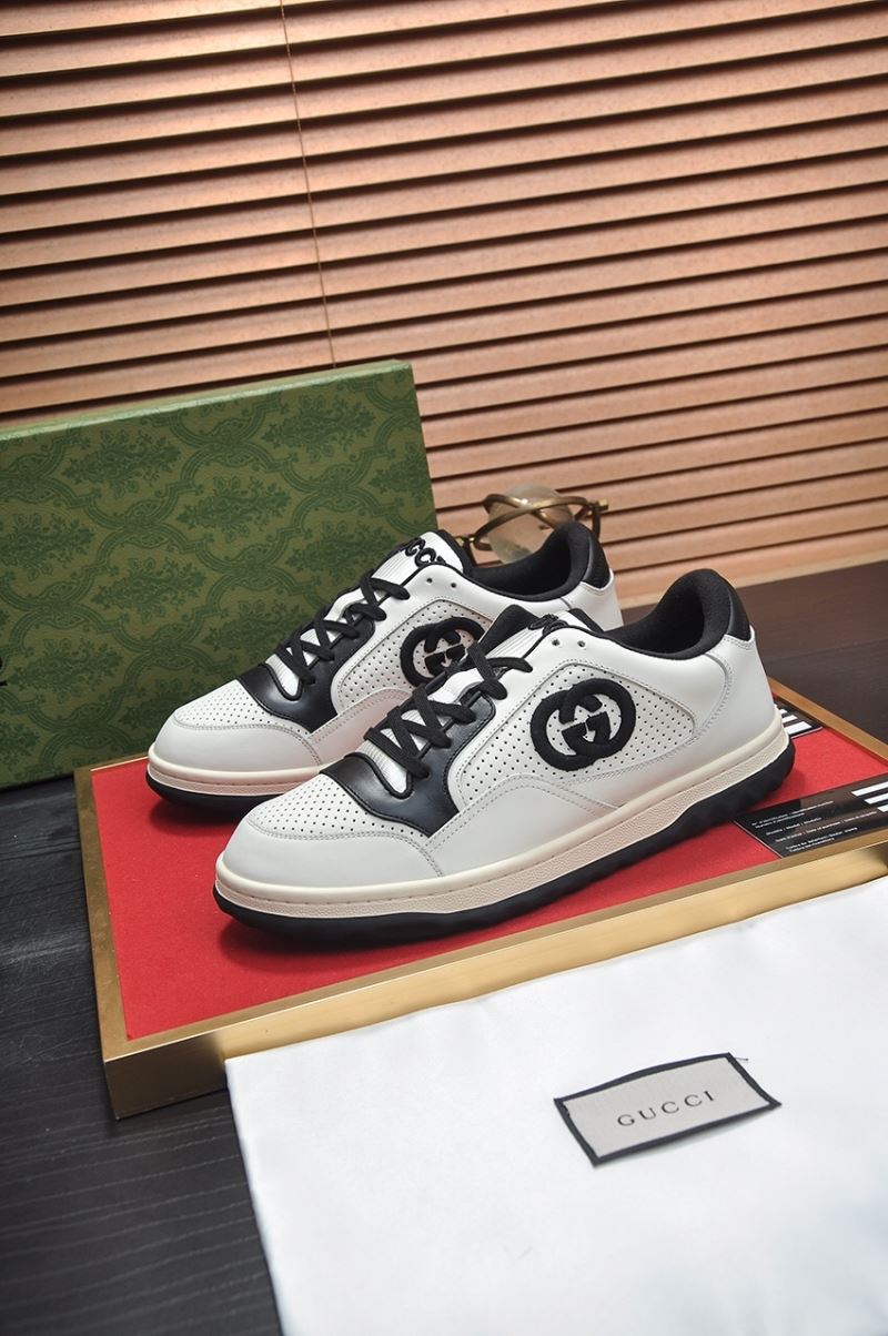 Gucci Low Shoes